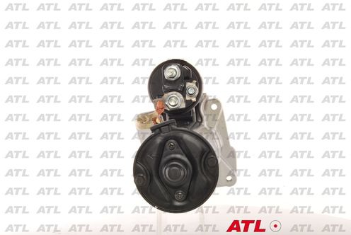 ATL Autotechnik A 25 380 Starter